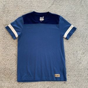 Lot of 3-Boy’s Abercrombie tees